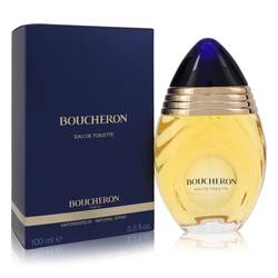 Boucheron Eau De Toilette Spray By Boucheron 3.3 oz Eau De Toilette