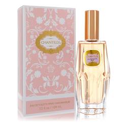 Chantilly Eau De Toilette Spray By Dana 3.5 oz Eau De Toilette Spray