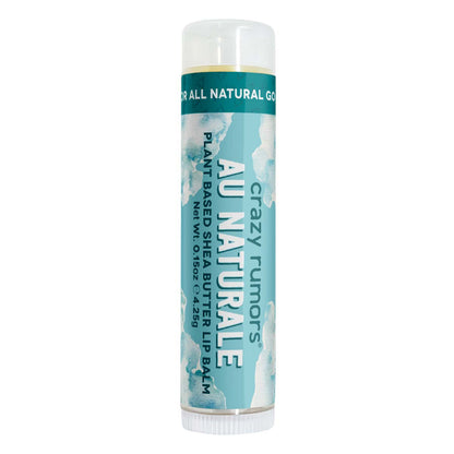 Au Naturale Flavor Free Lip Balm