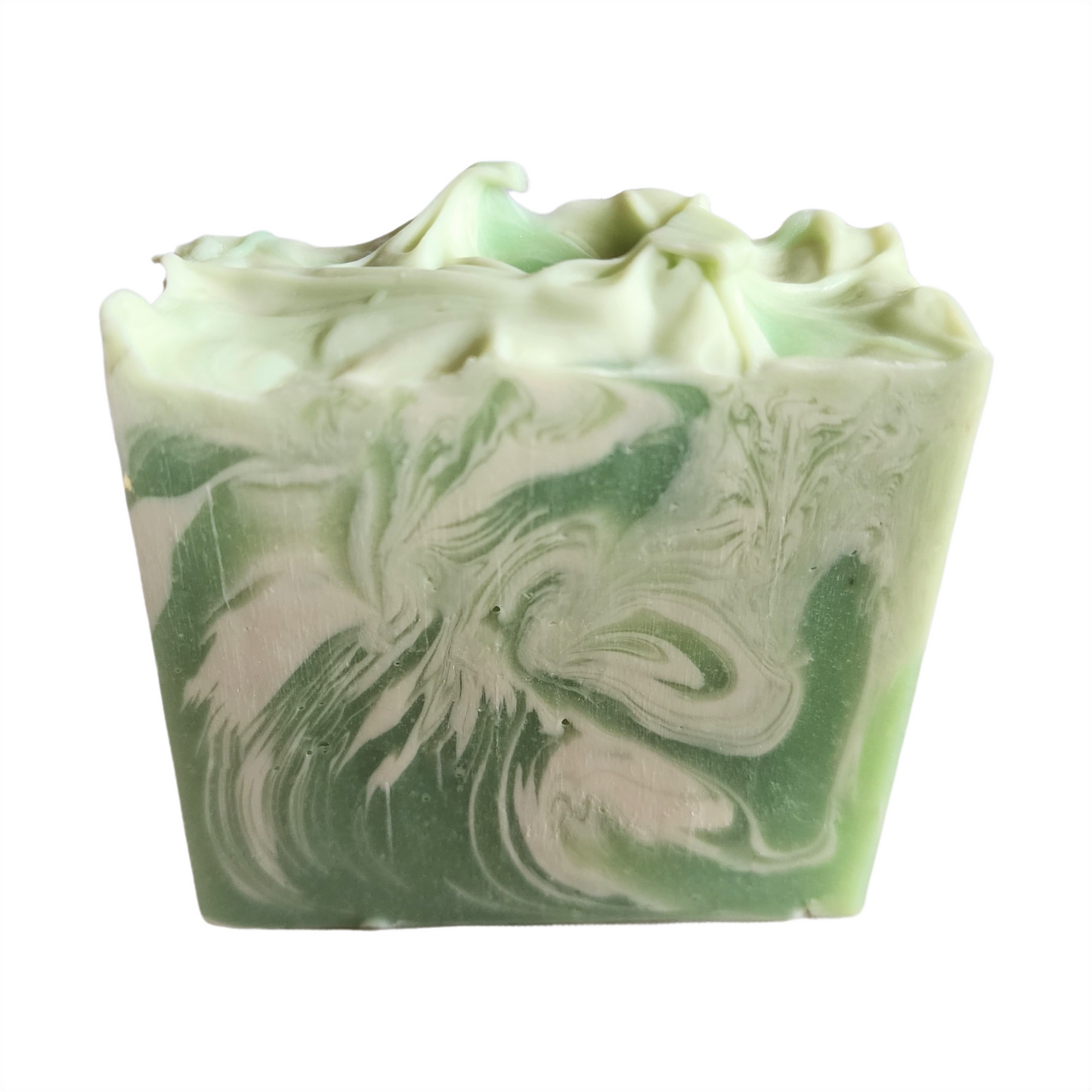 Australian Eucalyptus Soap