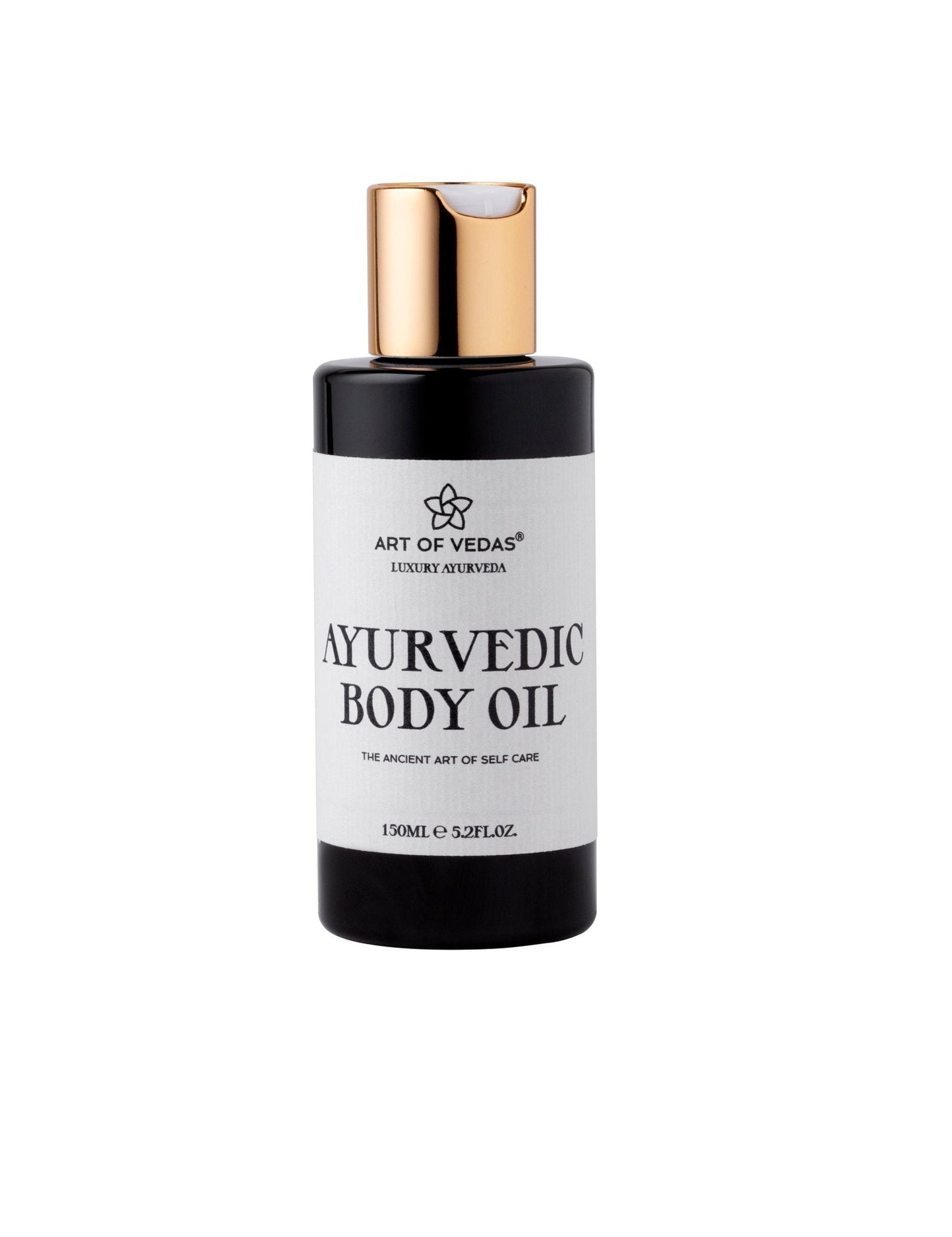 Ayurvedic Body Oil