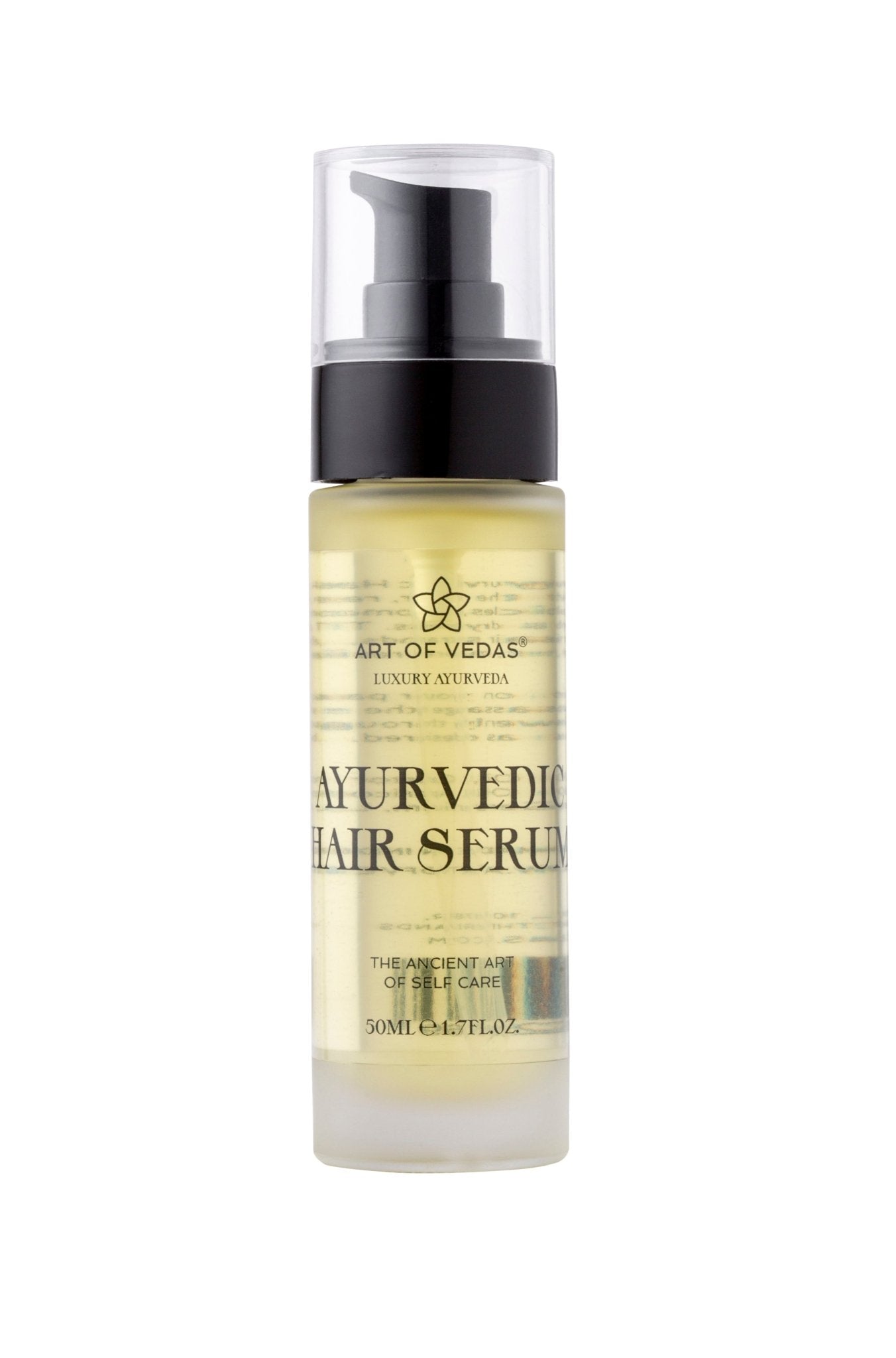 Ayurvedic Hair Serum