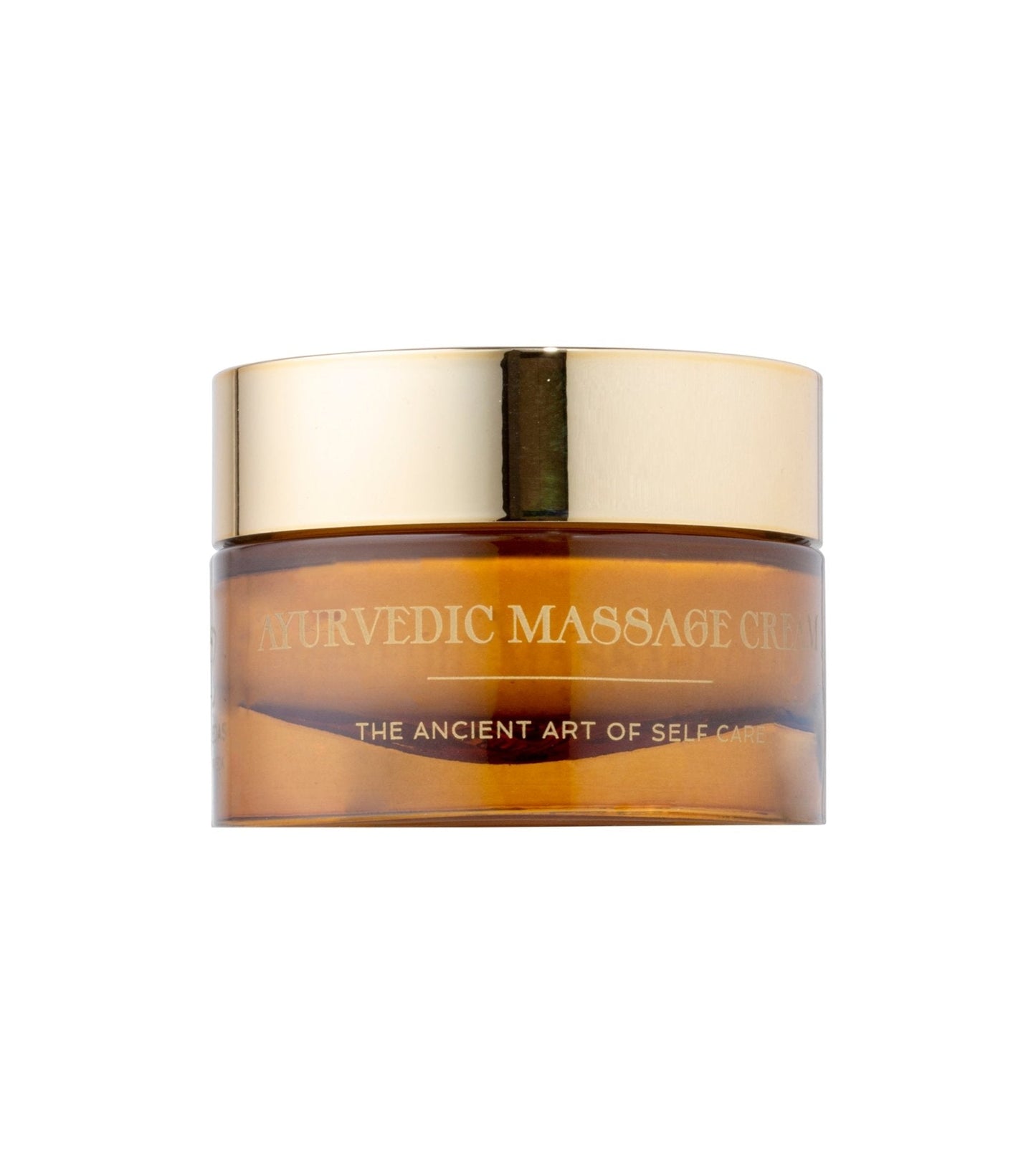 Ayurvedic Massage Cream