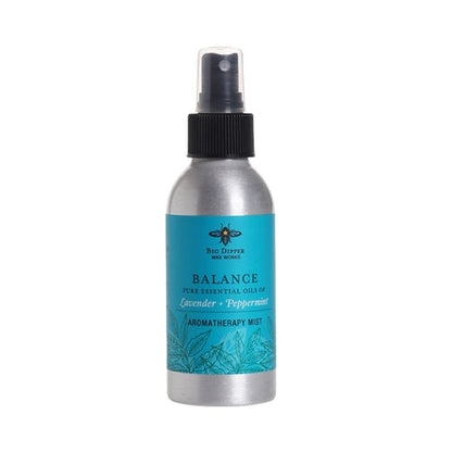 Big Dipper Wax Works Balance Aromatherapy Mist