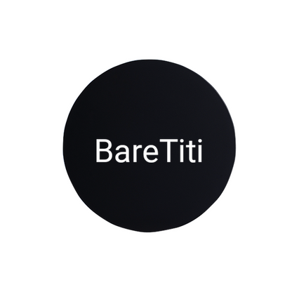 BareTiti Setting Powder - Translucent