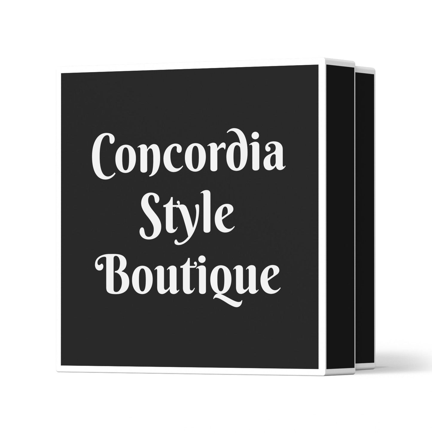 Concordia Style Boutique Bundle - Bath and Beauty