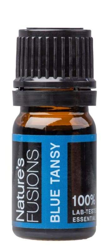 Blue Tansy Pure Essential Oil - 5ml