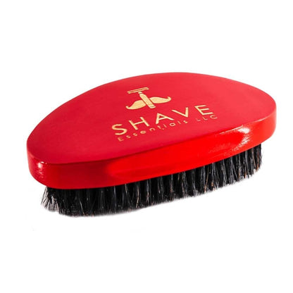 Boar Bristle Hair Brush