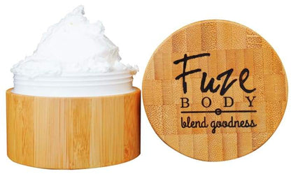 Body Butter - Focus