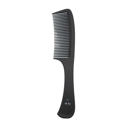 Carbon Wide Tooth Comb