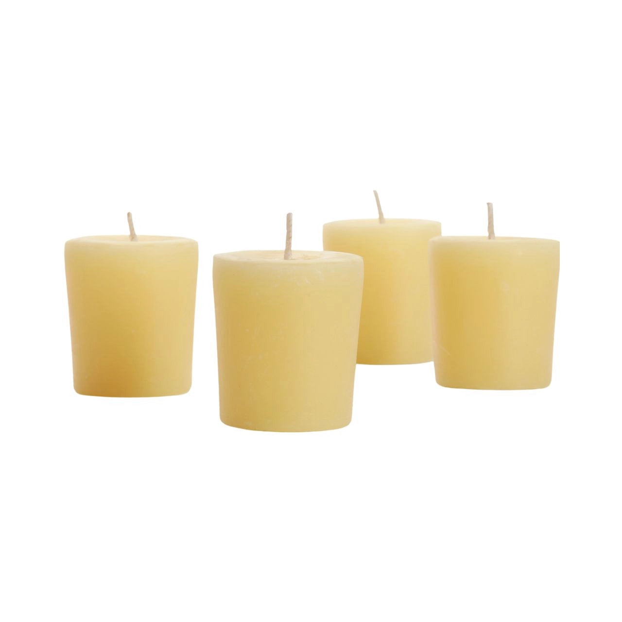 Big Dipper Wax Works Citronella Votives