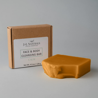 Cleansing Bar