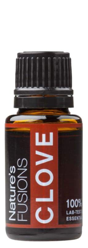 Clove Pure Essential Oil - 15ml