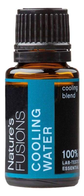Cooling Waters Cooling Pain Relief Blend - 15ml