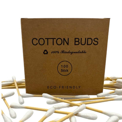 Cotton Buds