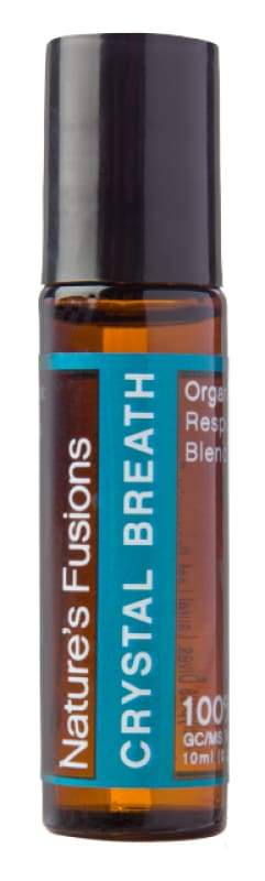 CRYSTAL BREATH ROLL-ON - 10ml