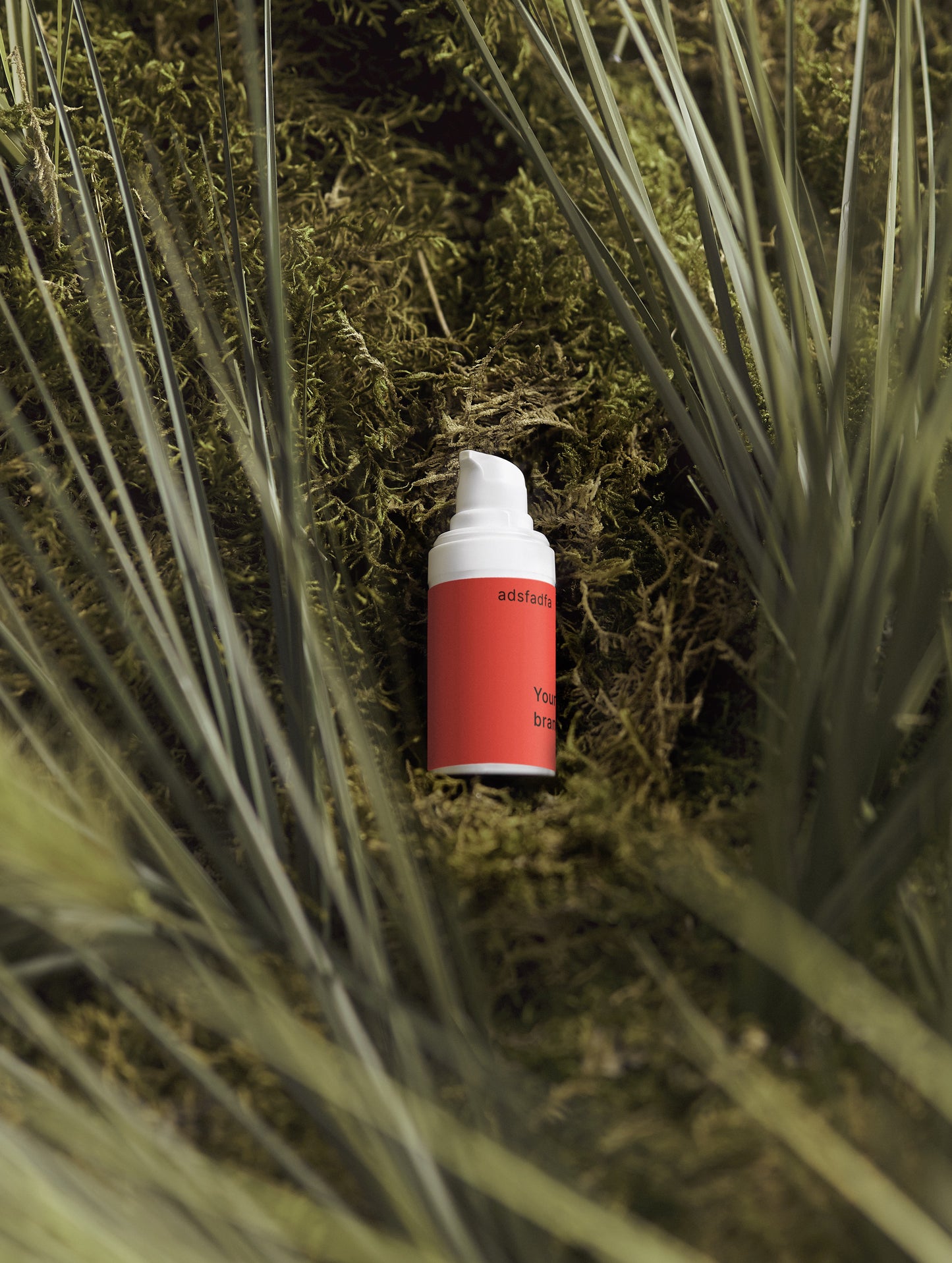 Peptide Age-Defying Eye Cream