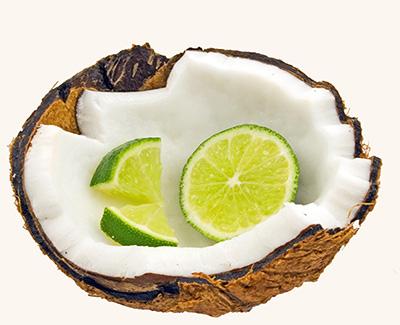 Lime Coconut Moisturizing Body Spray