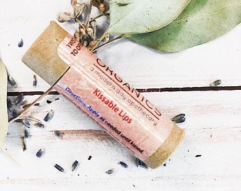 Kissable Lips | Lip Balm