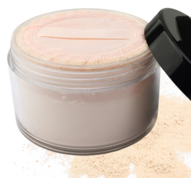 Mineral Powder #1