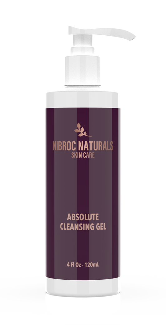 Absolute Cleansing Gel