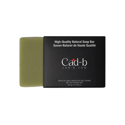 Natural Aloe Rich Soothing Soap | Paraben Free