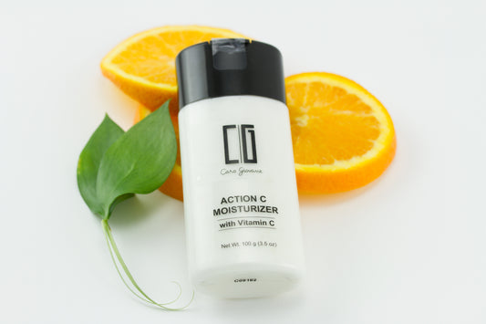 Men Vitamin C Moisturizer