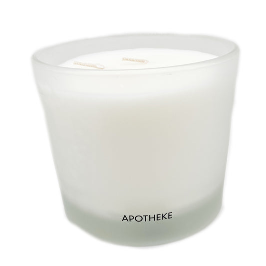 3-Wick Candle