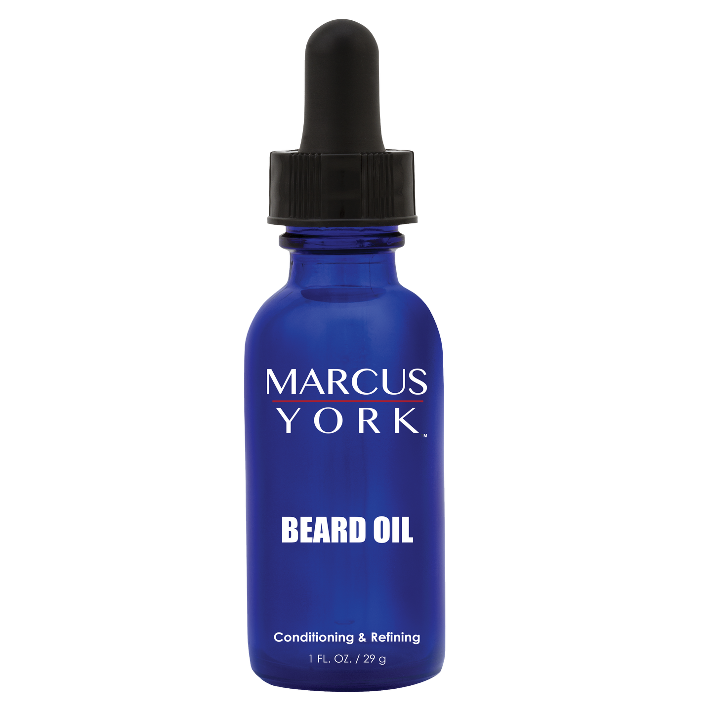 Beard Oil - Men's Beard Care - 1 OZ