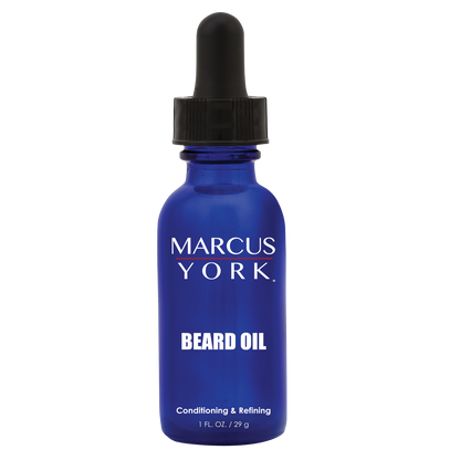 Beard Oil - Men's Beard Care - 1 OZ