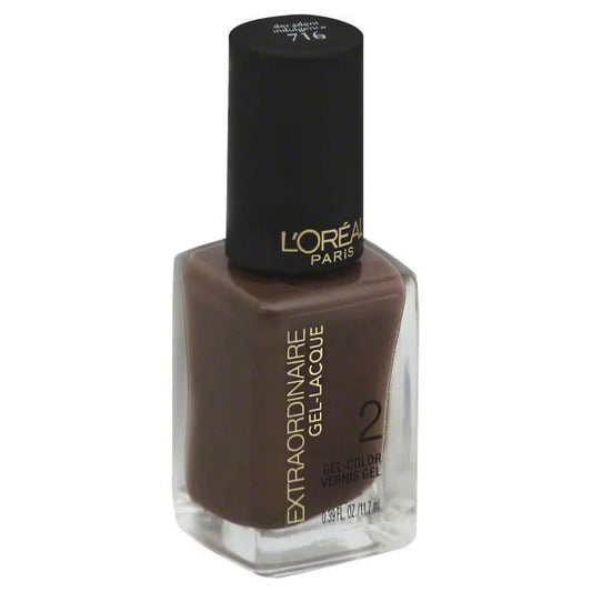 L'Oreal Gel 716 Decadent Indulgence