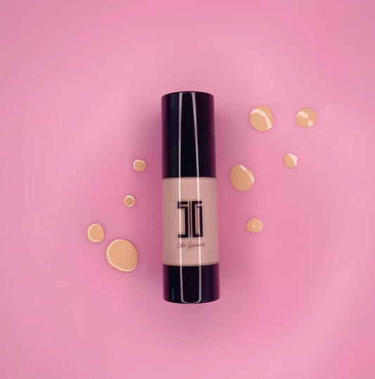 SG Full Coverage Foundation #2