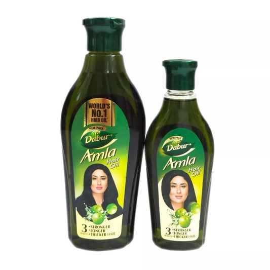 Dabur Amla Hair Oil - 90ml, 175ml, Bottle