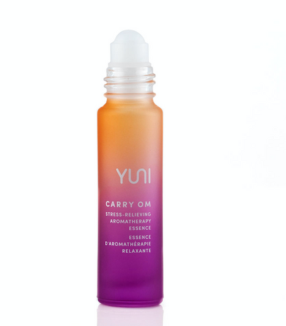 YUNI CARRY OM Stress Relieving Aromatherapy Essence