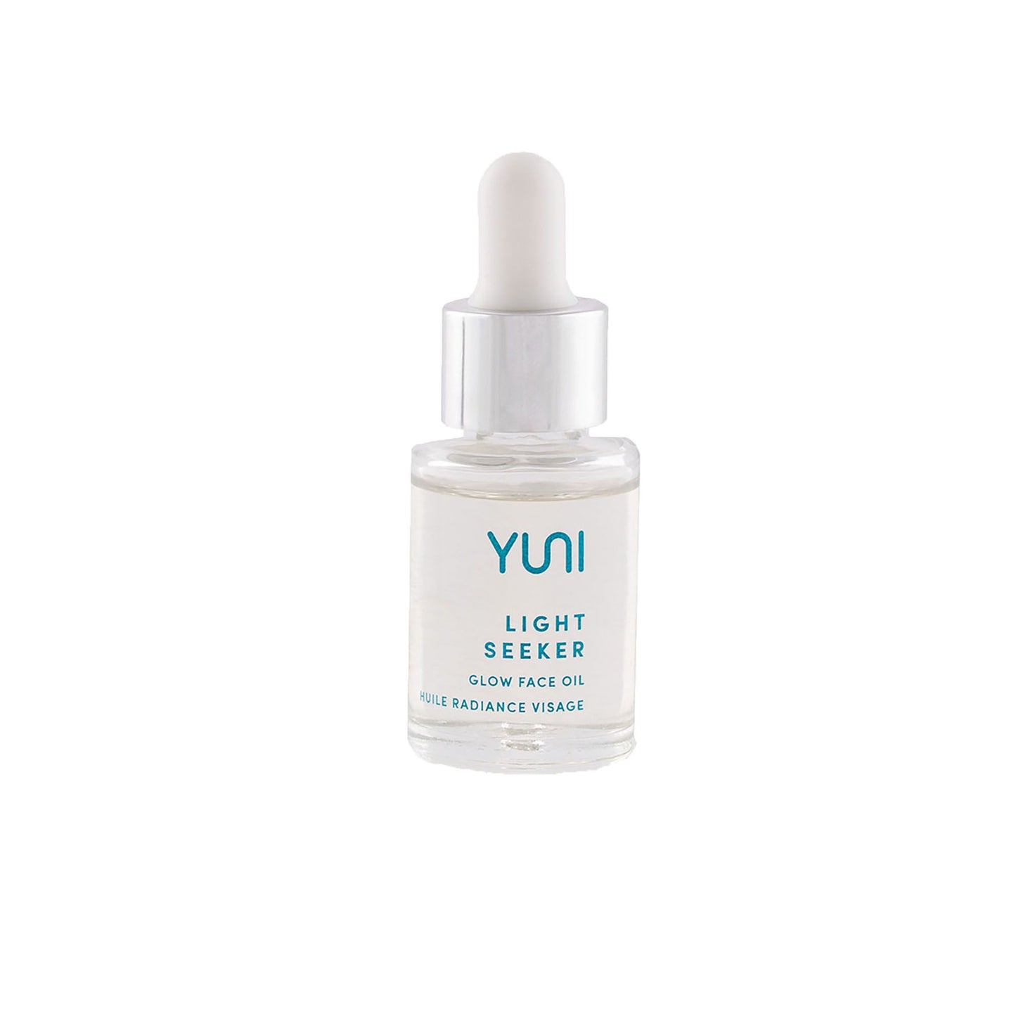 YUNI LIGHT SEEKER Glow Face Oil