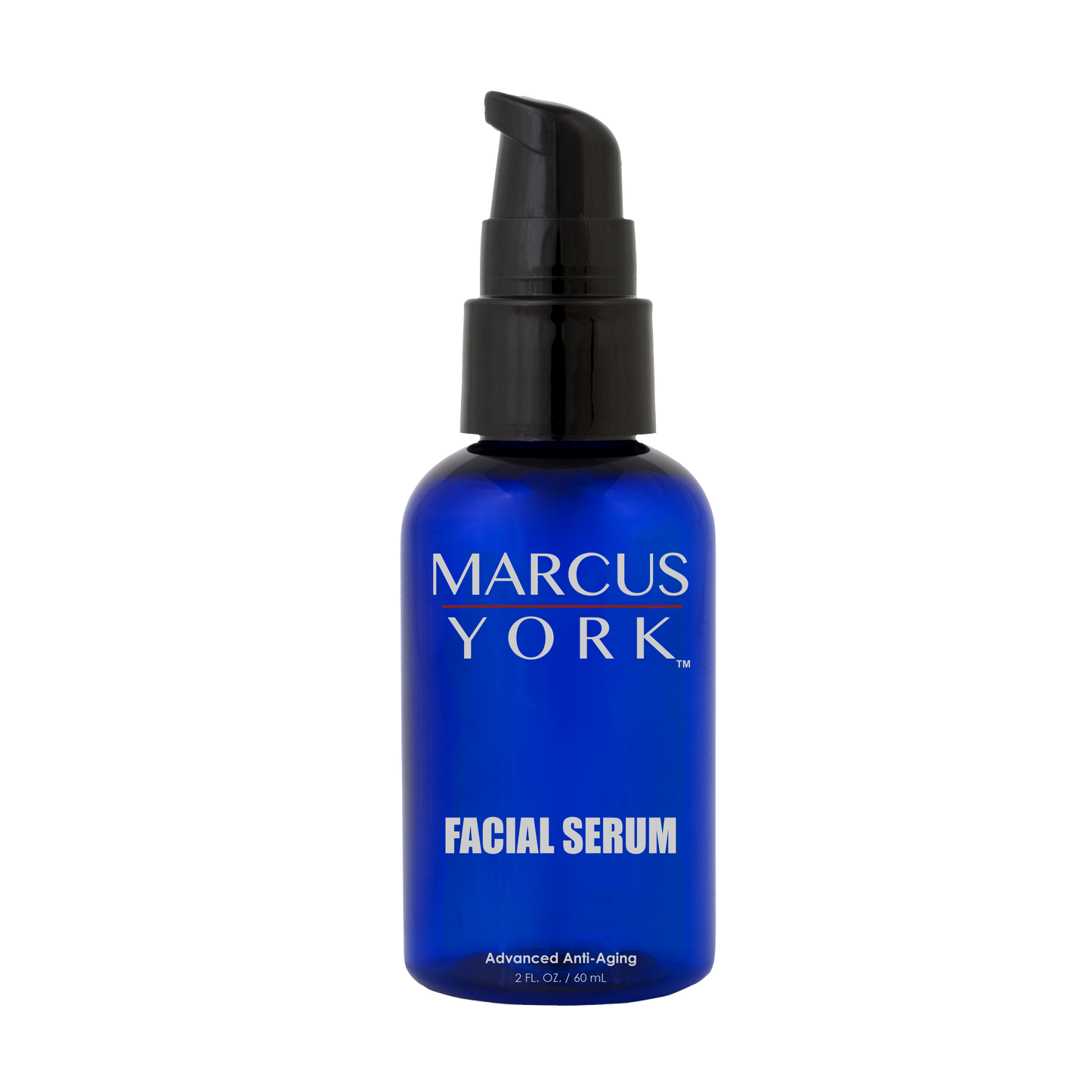 Facial Serum - Men's Skincare - 2 OZ