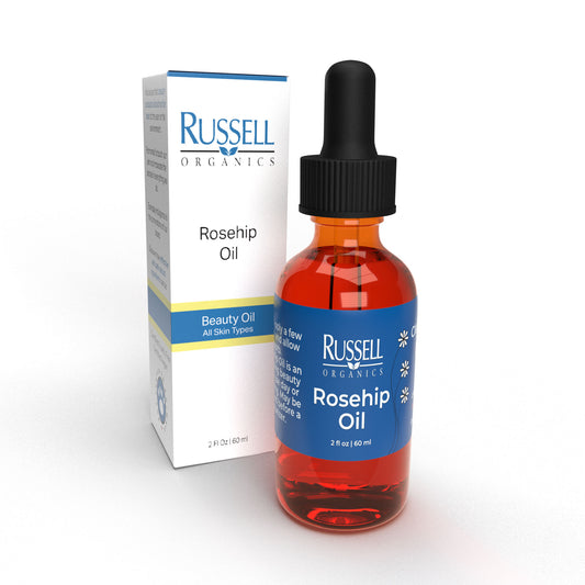 Rosehip Oil