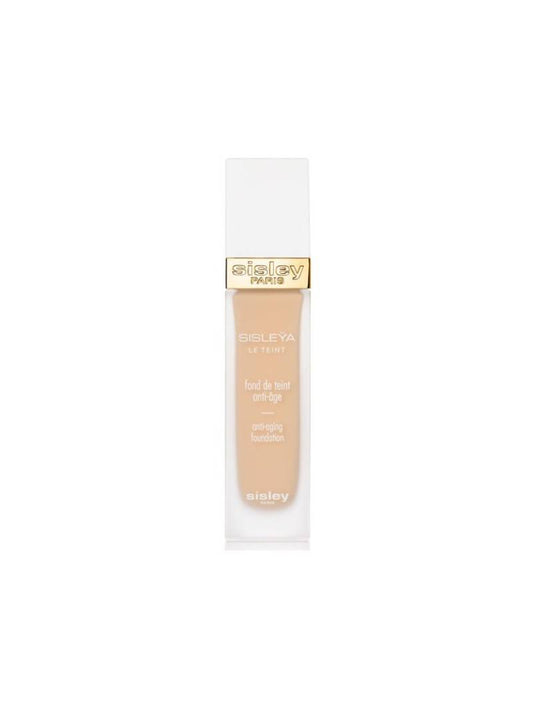 SISLEY PARIS Liquid foundation cream