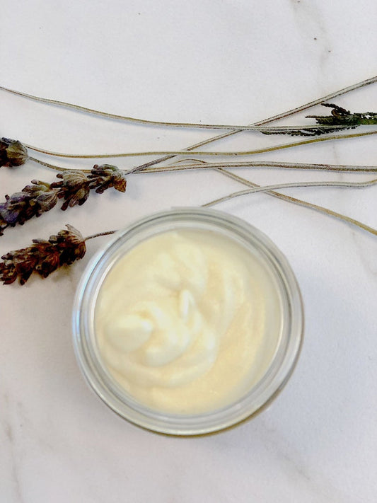 Face Cream Facial Moisturizer | All Natural