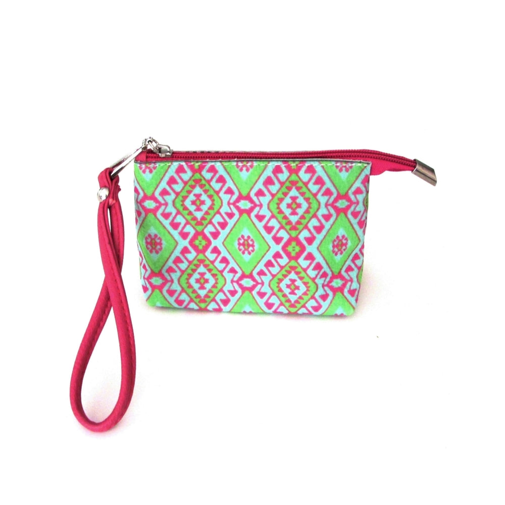 Wristlet Bag