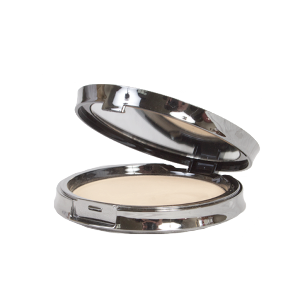 Mineral Powder Foundation