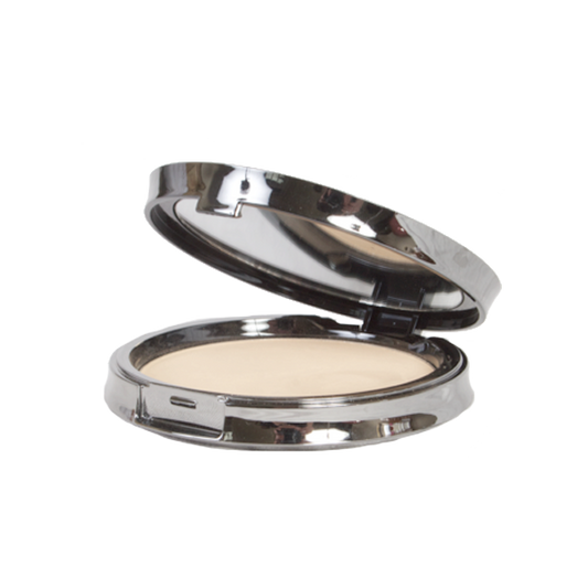 Mineral Powder Foundation