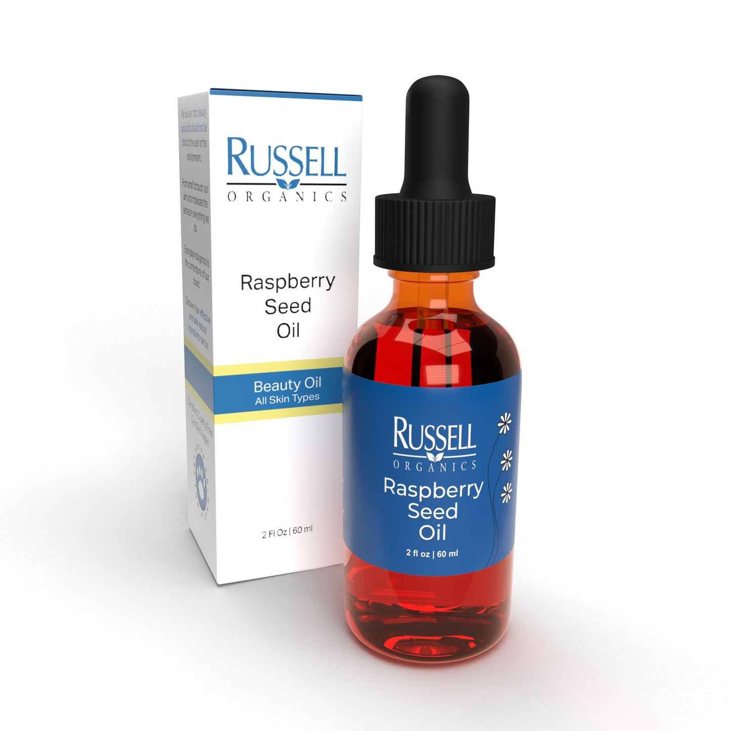 Raspberry Seed Oil