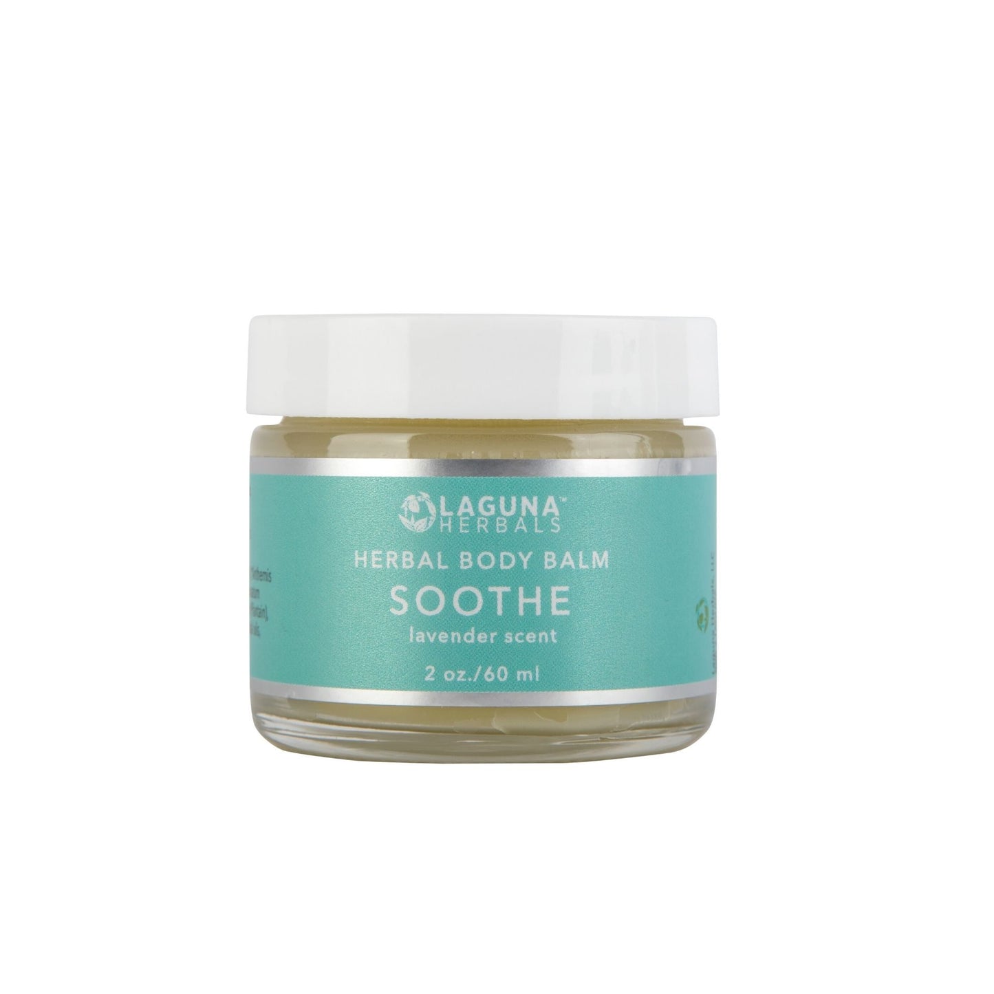 Soothe - Body Balm