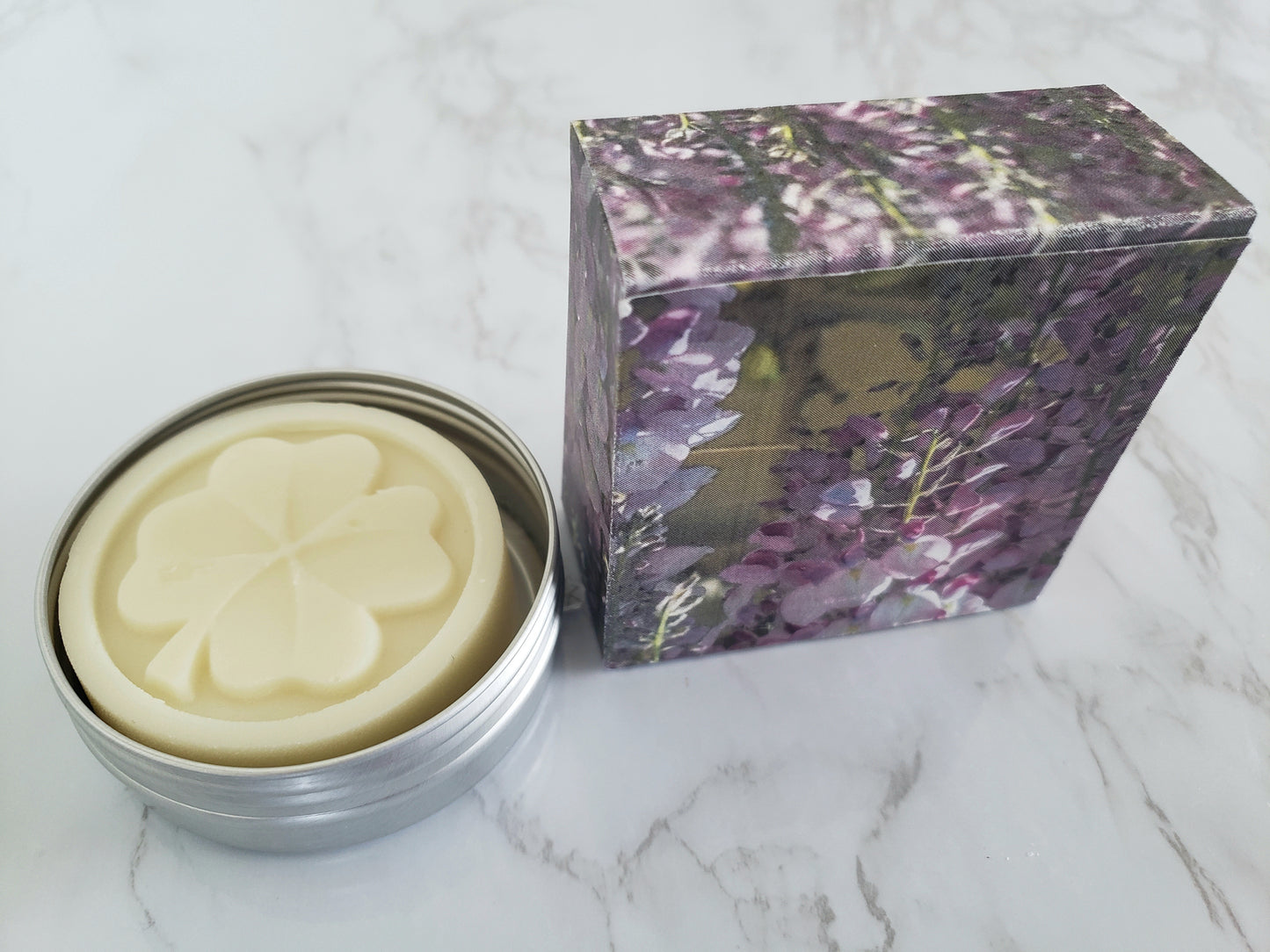 Lotion Bar