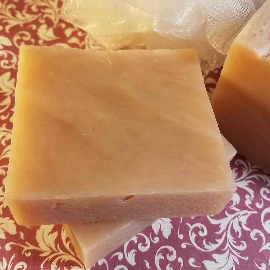 Sweet Roses Handmade Soap