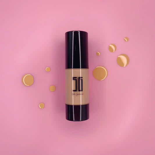 SG Full Coverage Foundation #6