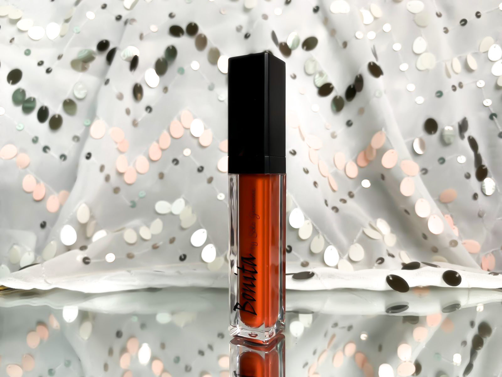 Beautinit Bonita Matte Liquid Lipstick 10 – Beyond Our Skin