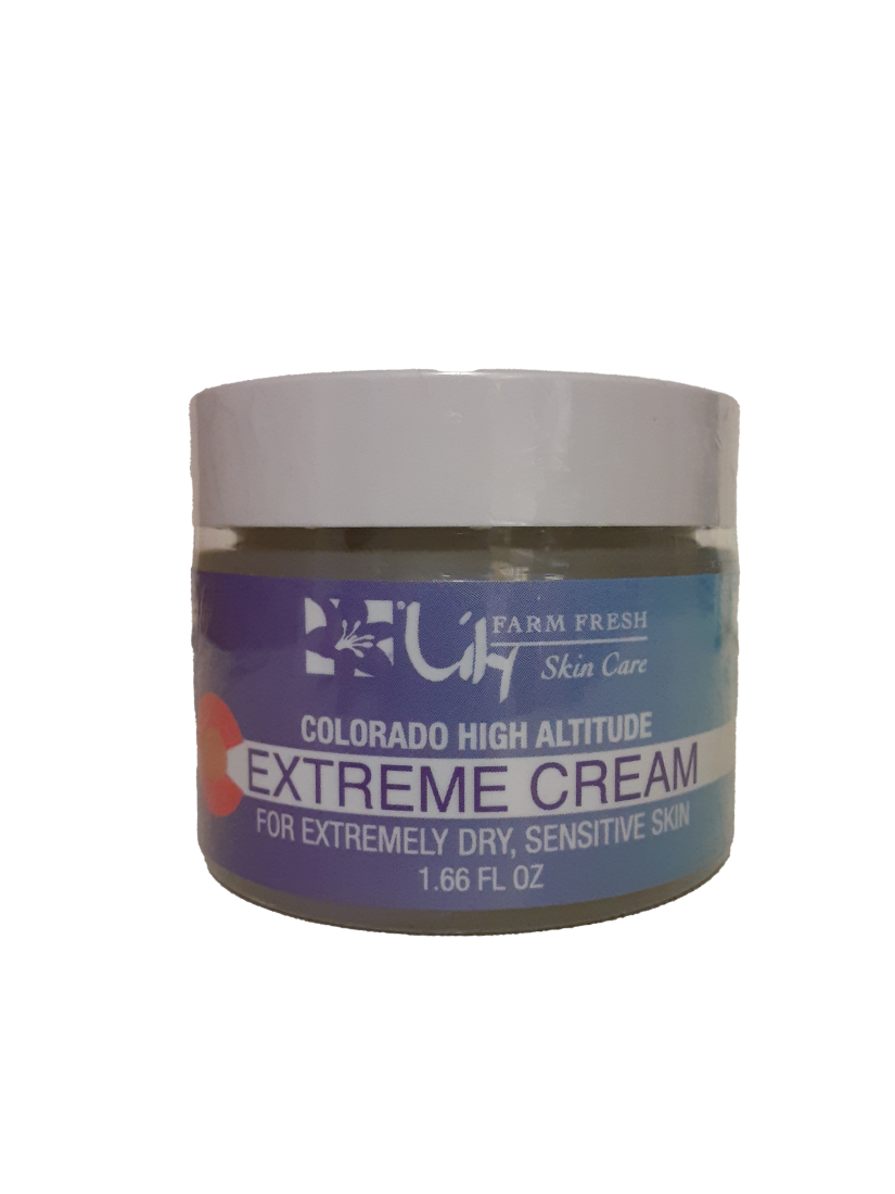 Colorado High Altitude Extreme Cream