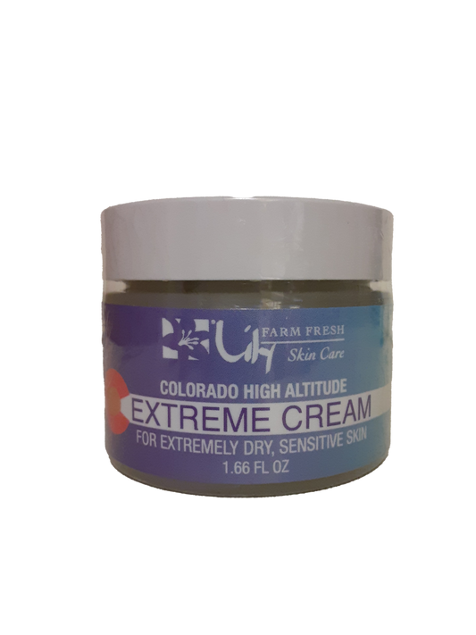 Colorado High Altitude Extreme Cream